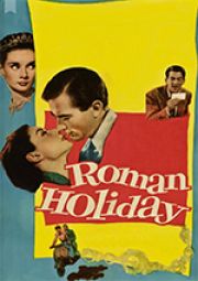Roman Holiday (1953)
