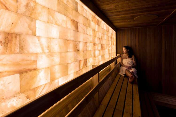 The Healing Energy of the Sonoran Desert