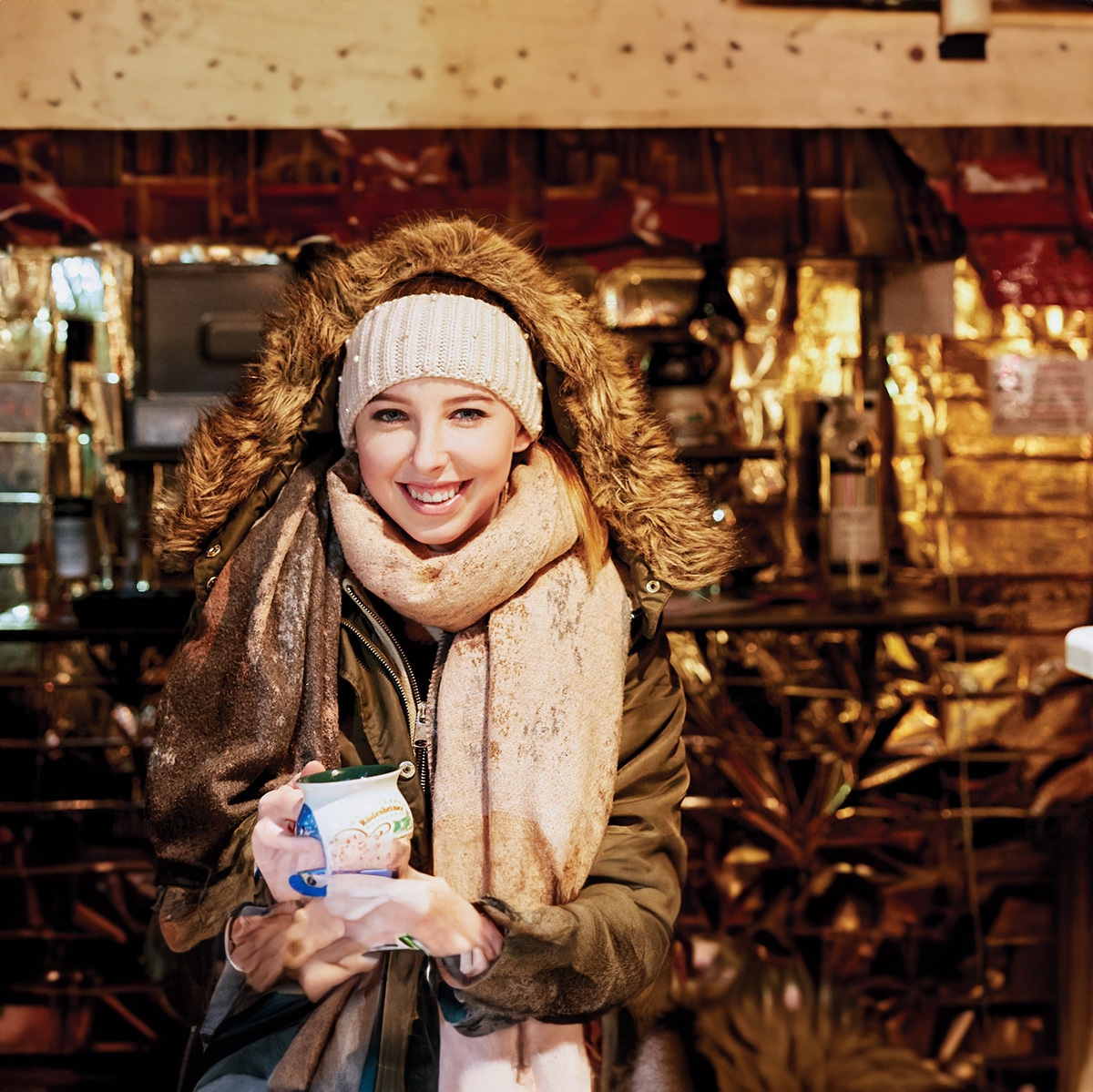 European Christmas Markets