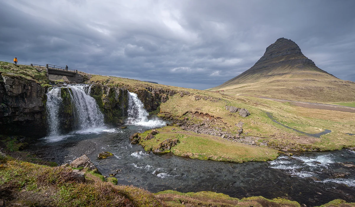 Iceland with Seabourn Cruises
