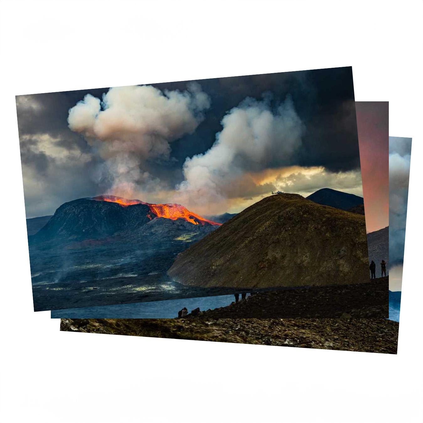 Iceland Photography Tips: Capturing the Land of Fire & Ice