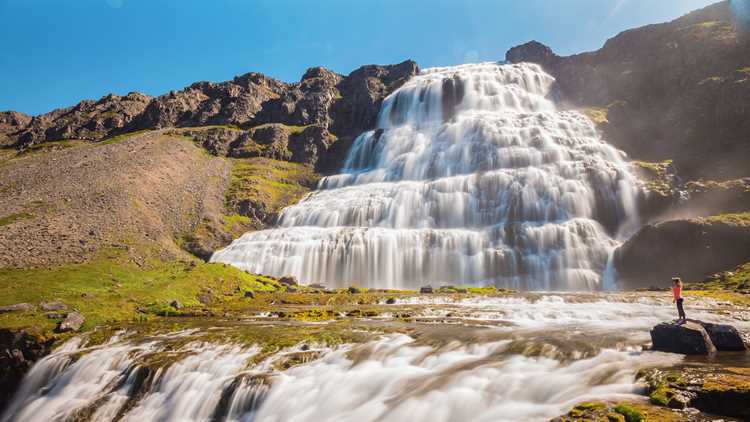 Expeditions in Norway's Fjords
