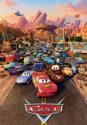 Cars (2006)