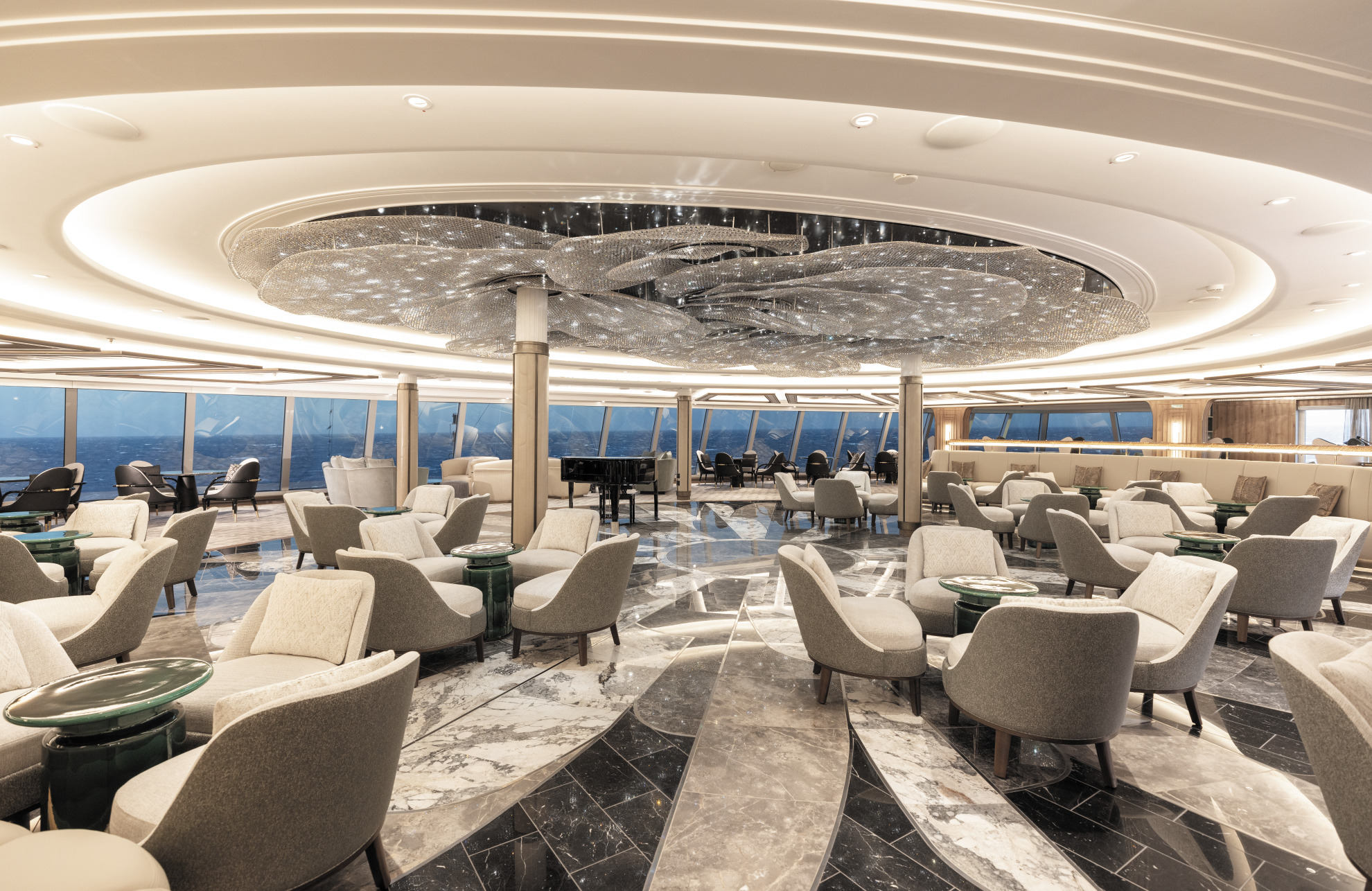 EVENING ENTERTAINMENT