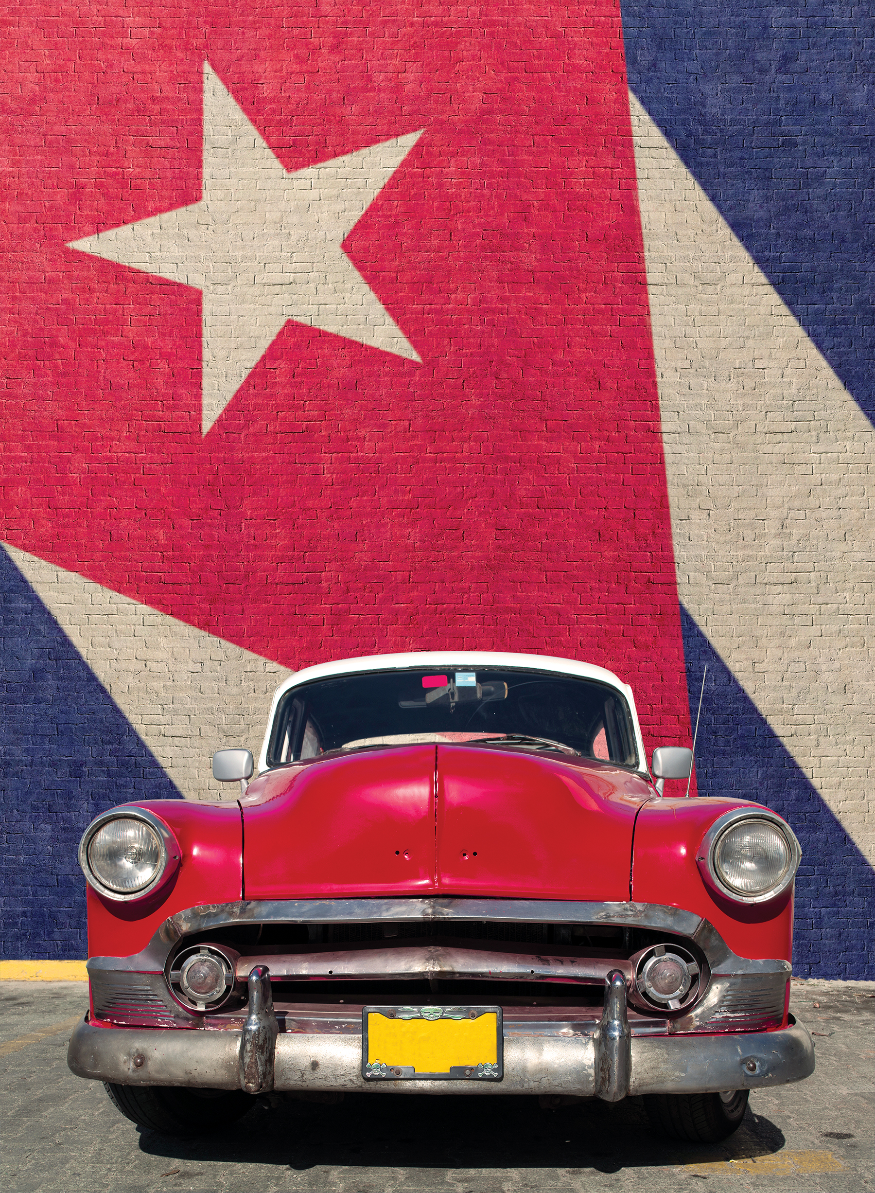 Cuba: A Cultural Odyssey
