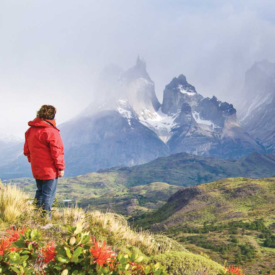 Solo Traveler Adventures