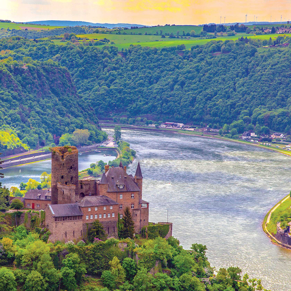 Ways to Explore the World with Tauck