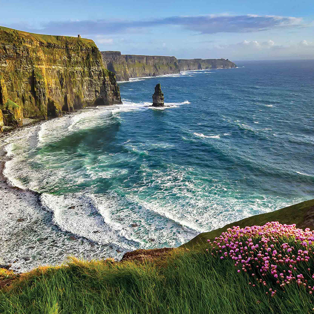 A Week In... Ireland