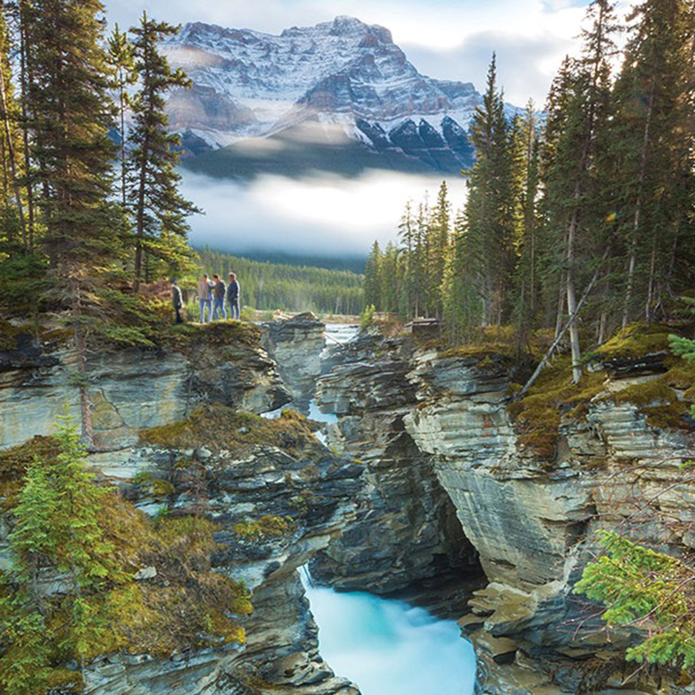 Are Even Smaller Groups for you?