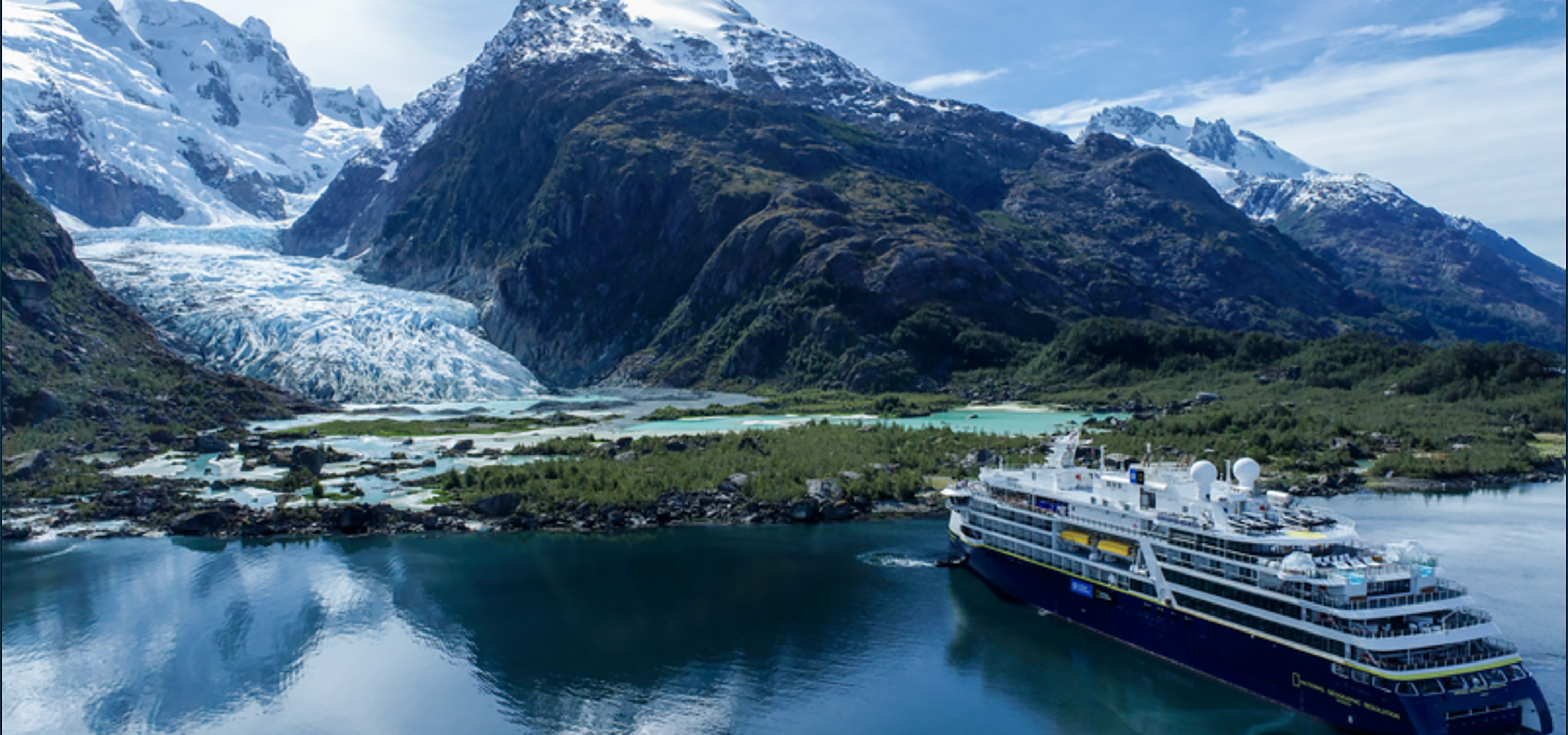 National Geographic Resolution