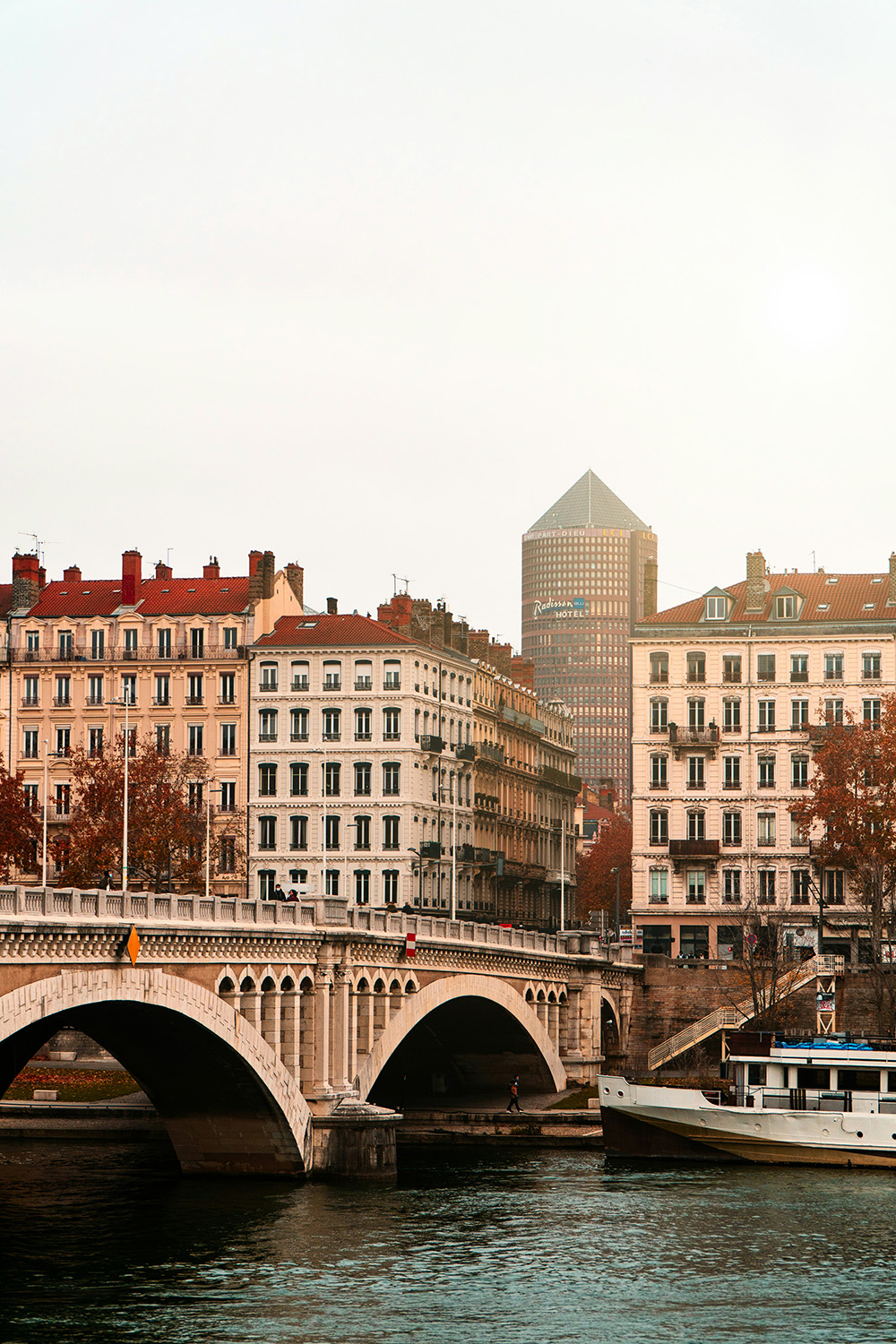A Very Special Cruise Itinerary