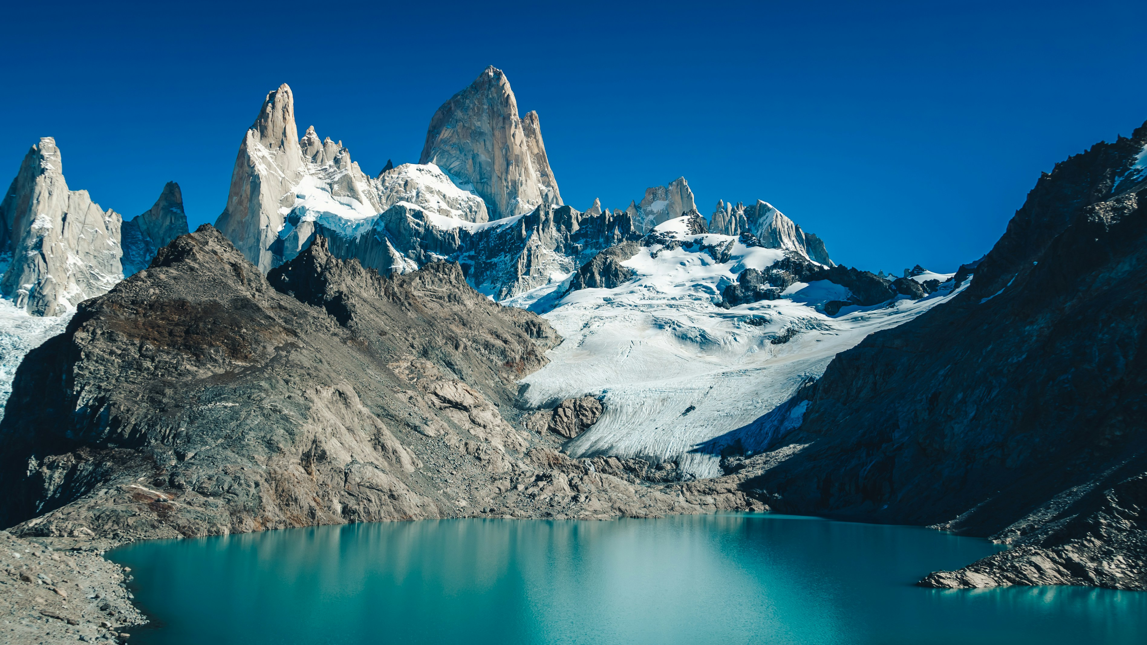 Fitz Roy