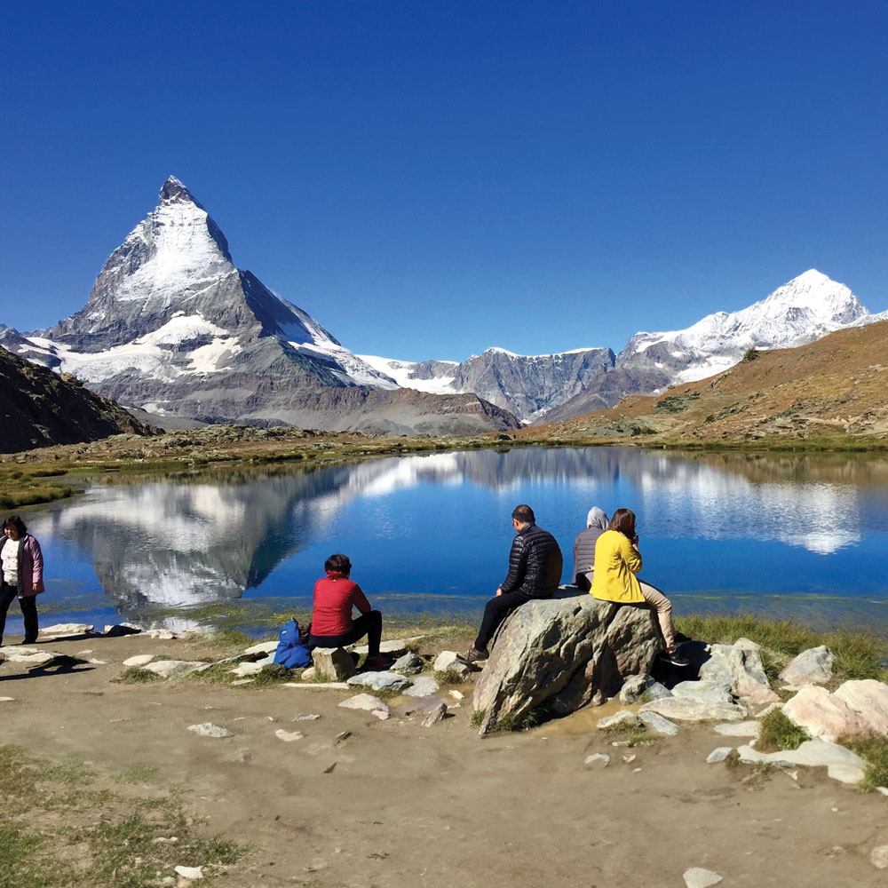 More Freedom & Flexibility