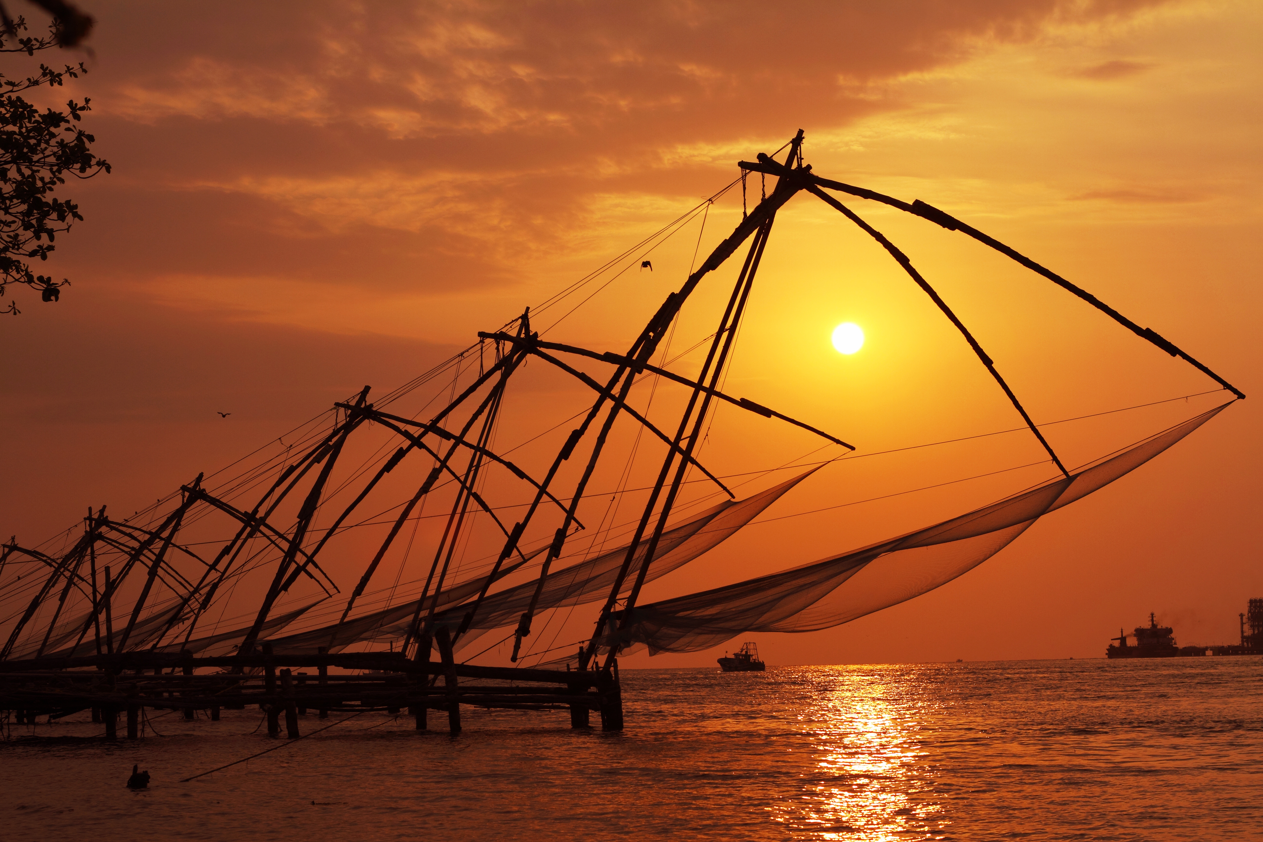 **India's North & South - Premium Adventure**