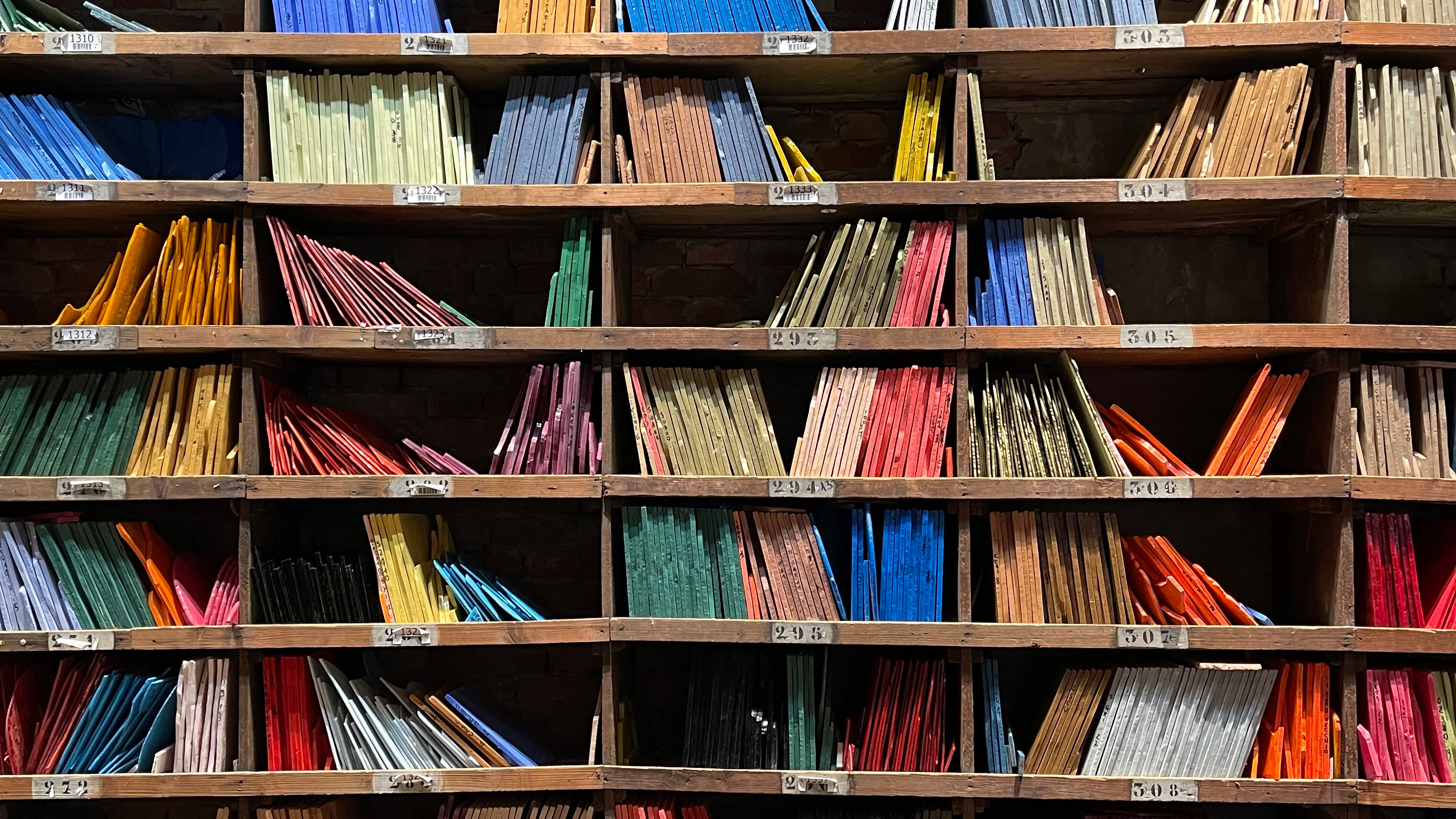 Did these travel books inspire you?