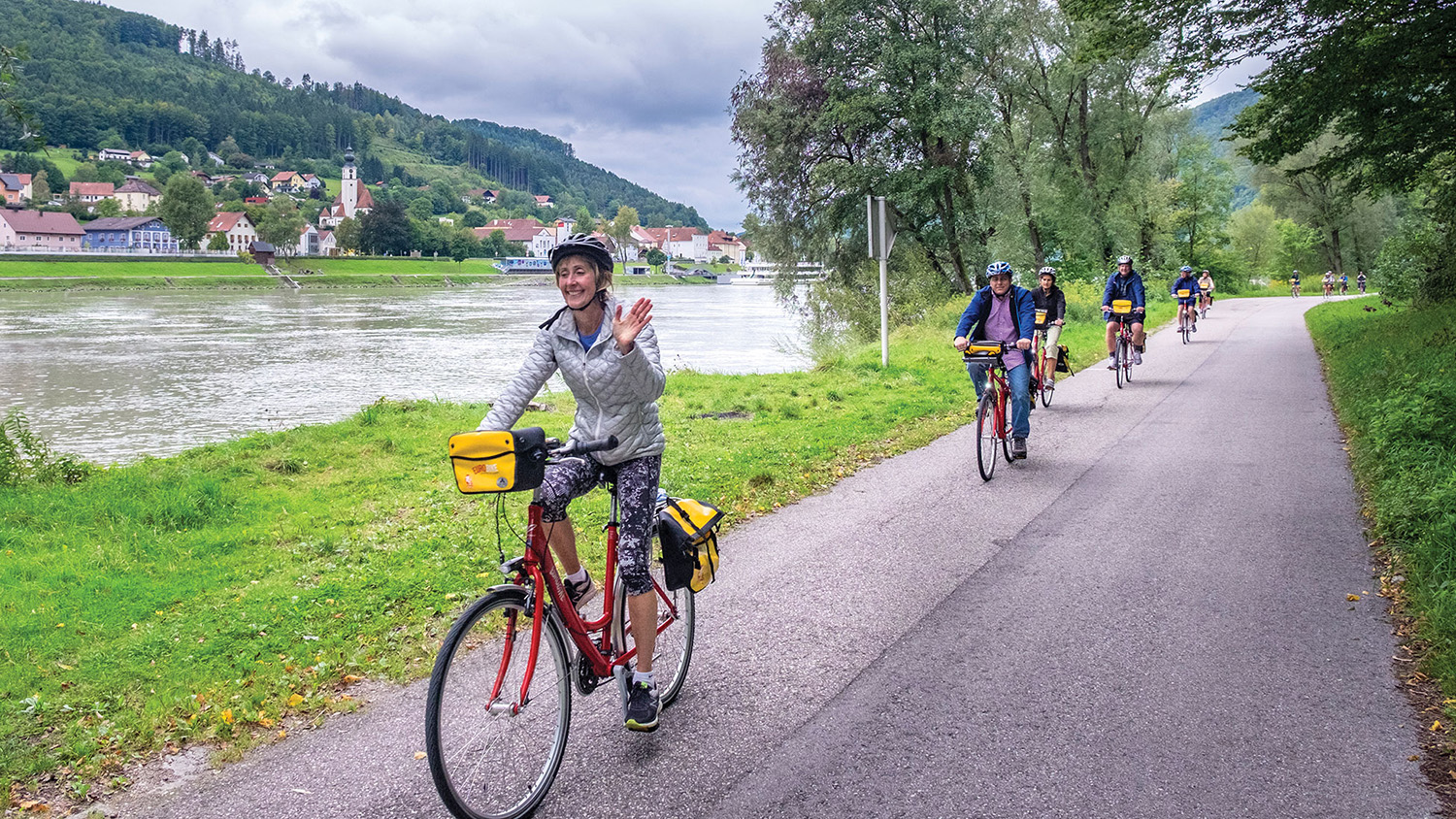 Distinctively Inclusive