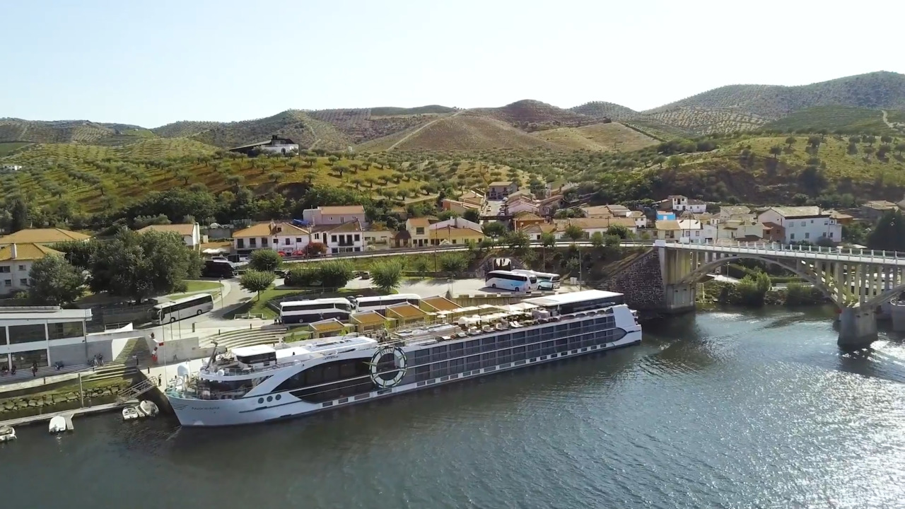 Exclusively Inclusive River Cruising with Tauck