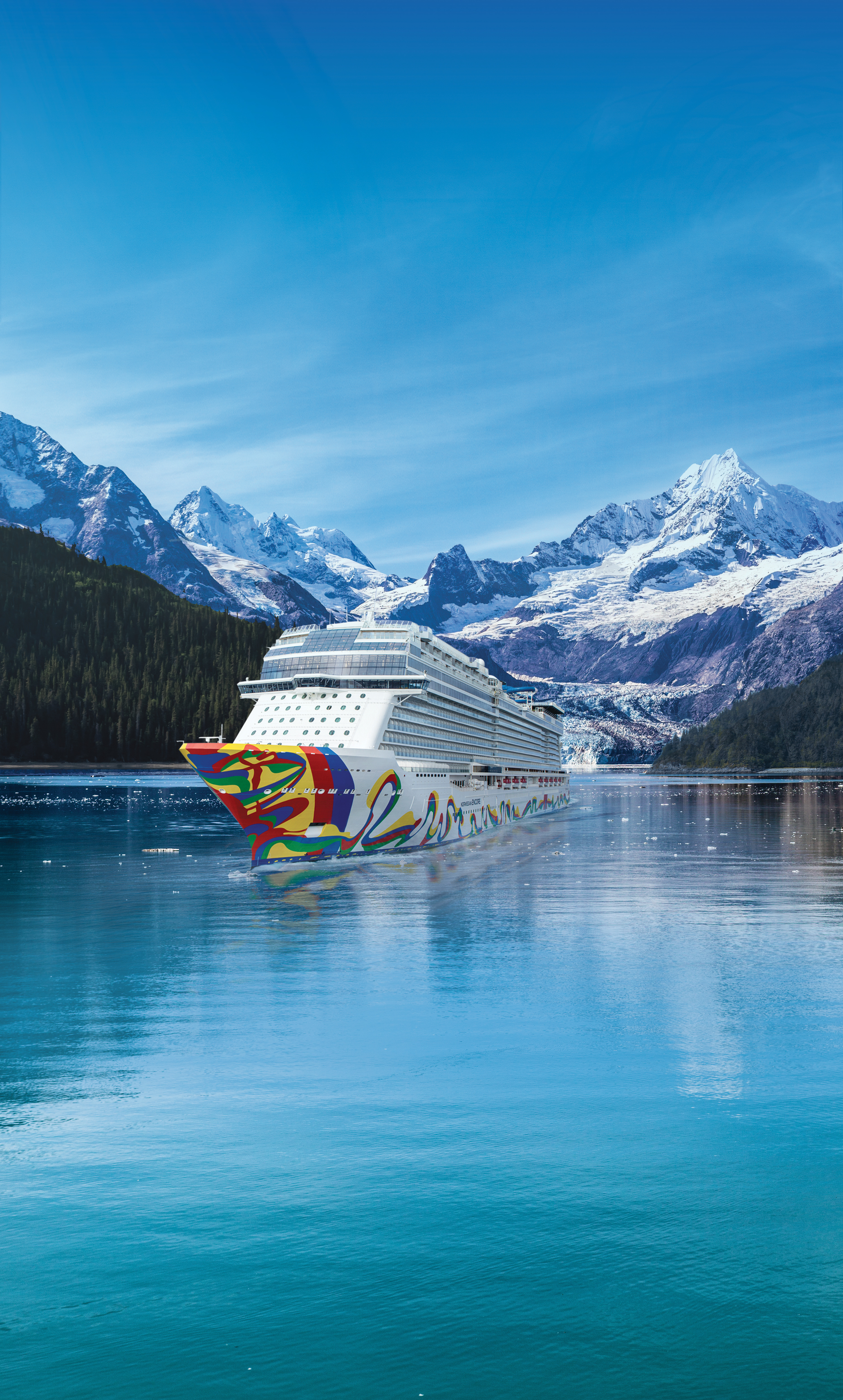 Alaska Cruises