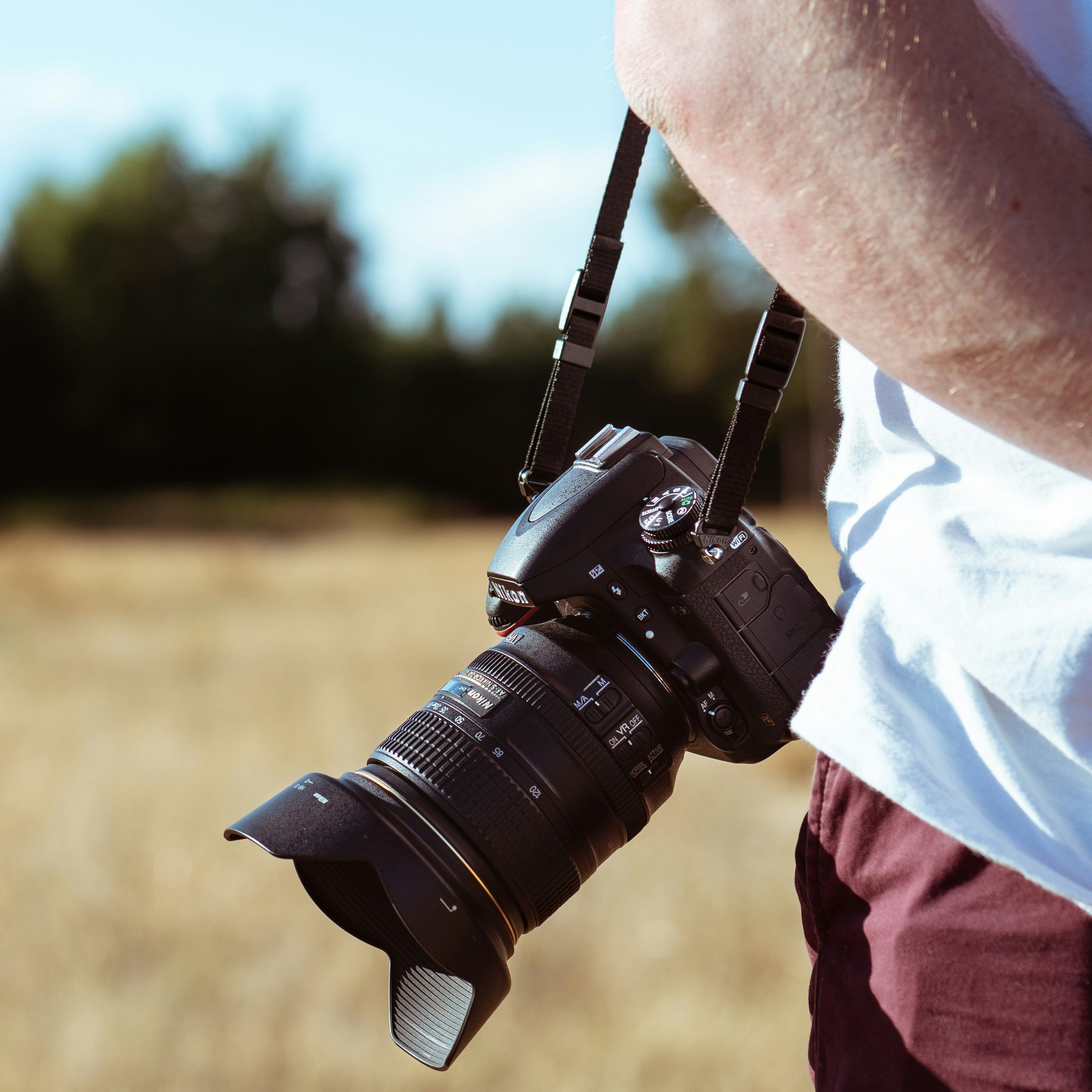 Wildlife Photography Ethics