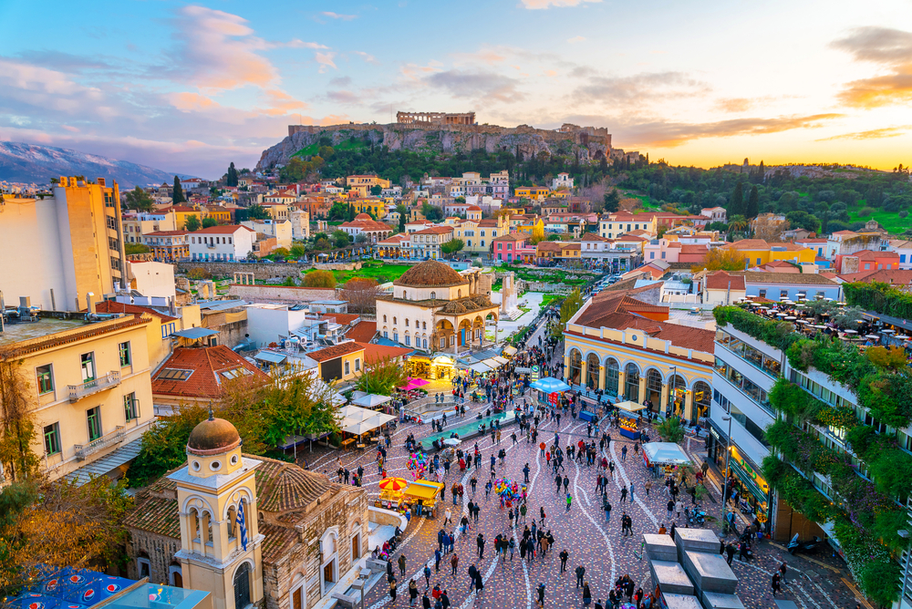 ATHENS