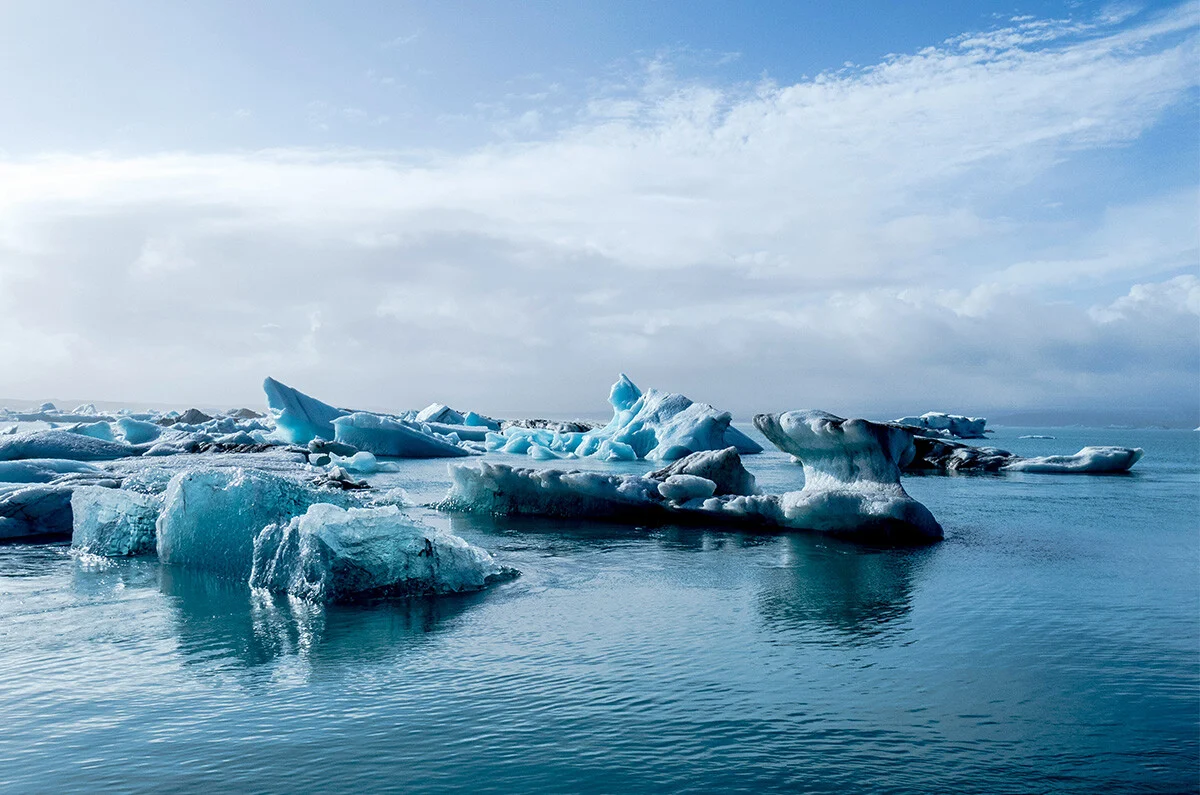 The Magic of Expedition Cruises