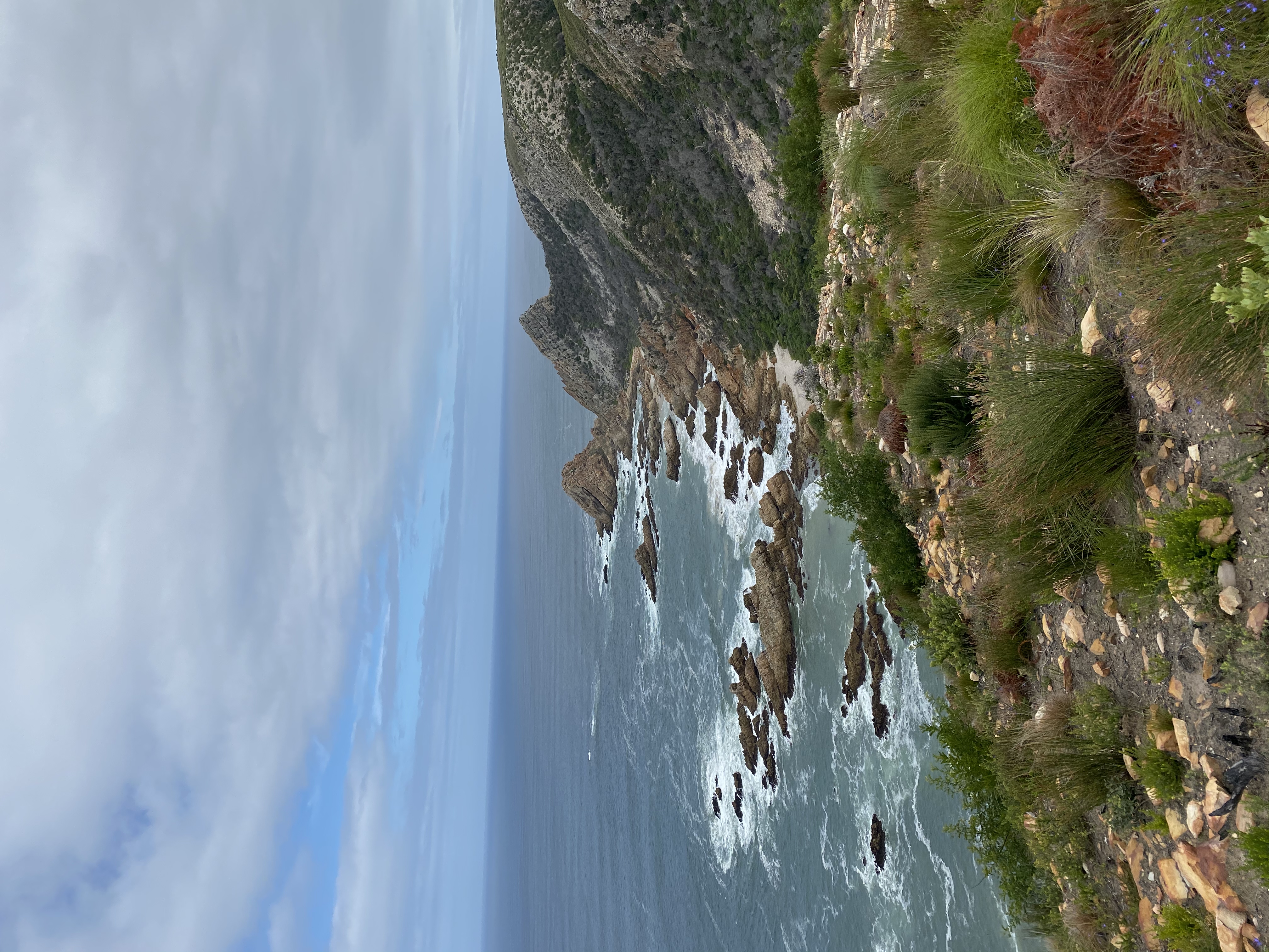 The Soul of South Africa