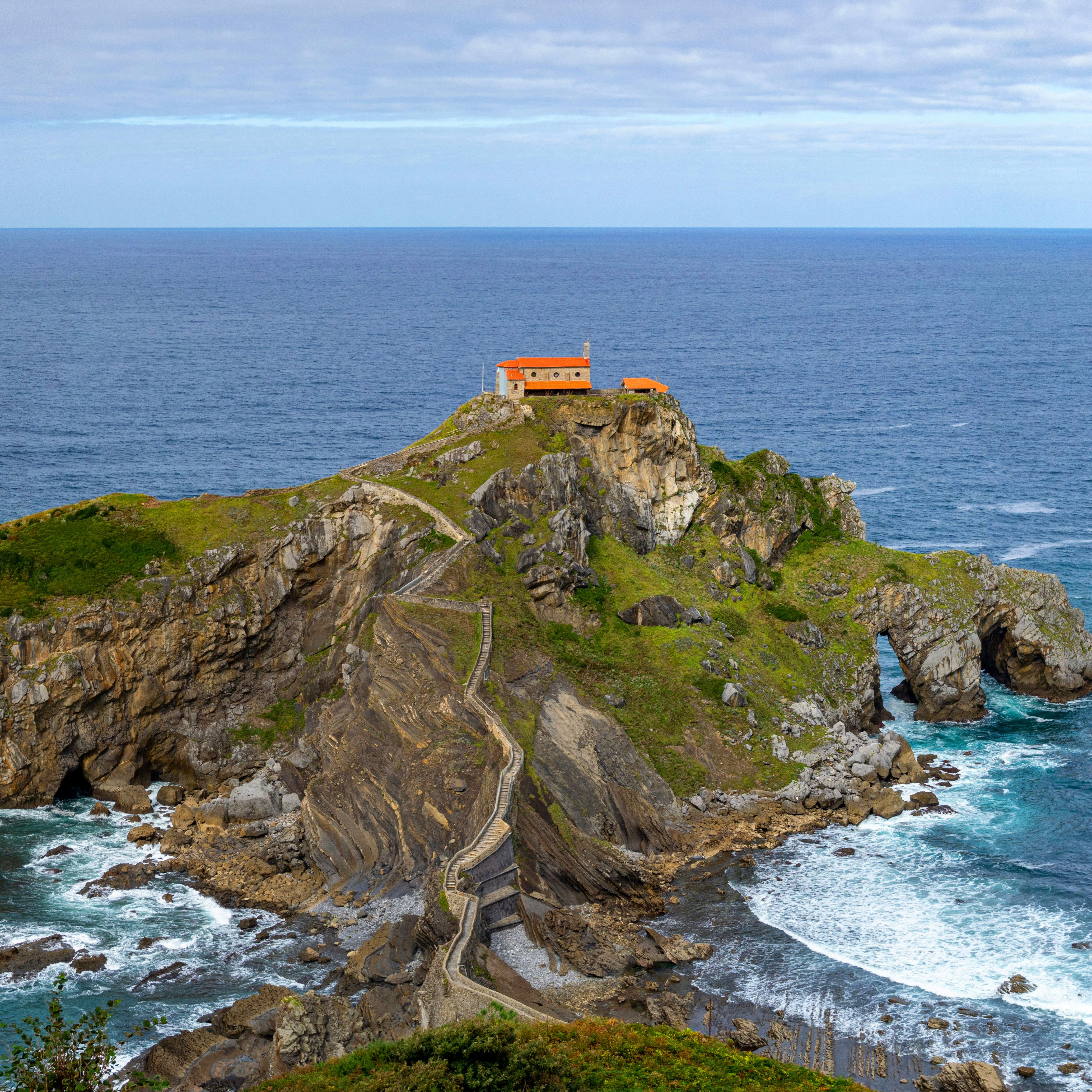 The Spirit of Basque Country