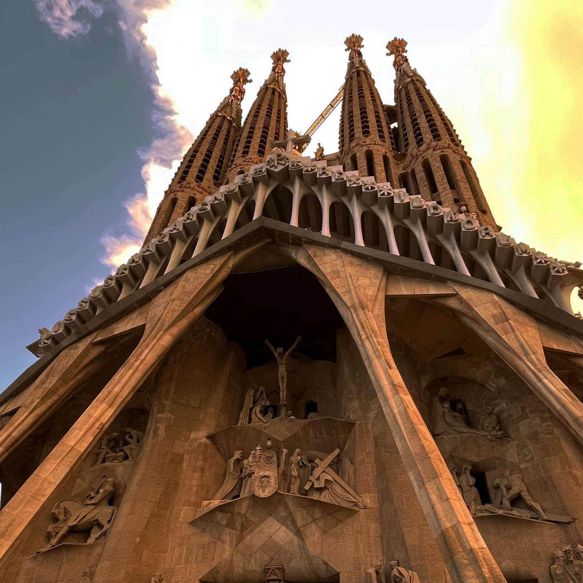Barcelona's Modern Art, Architecture & Design