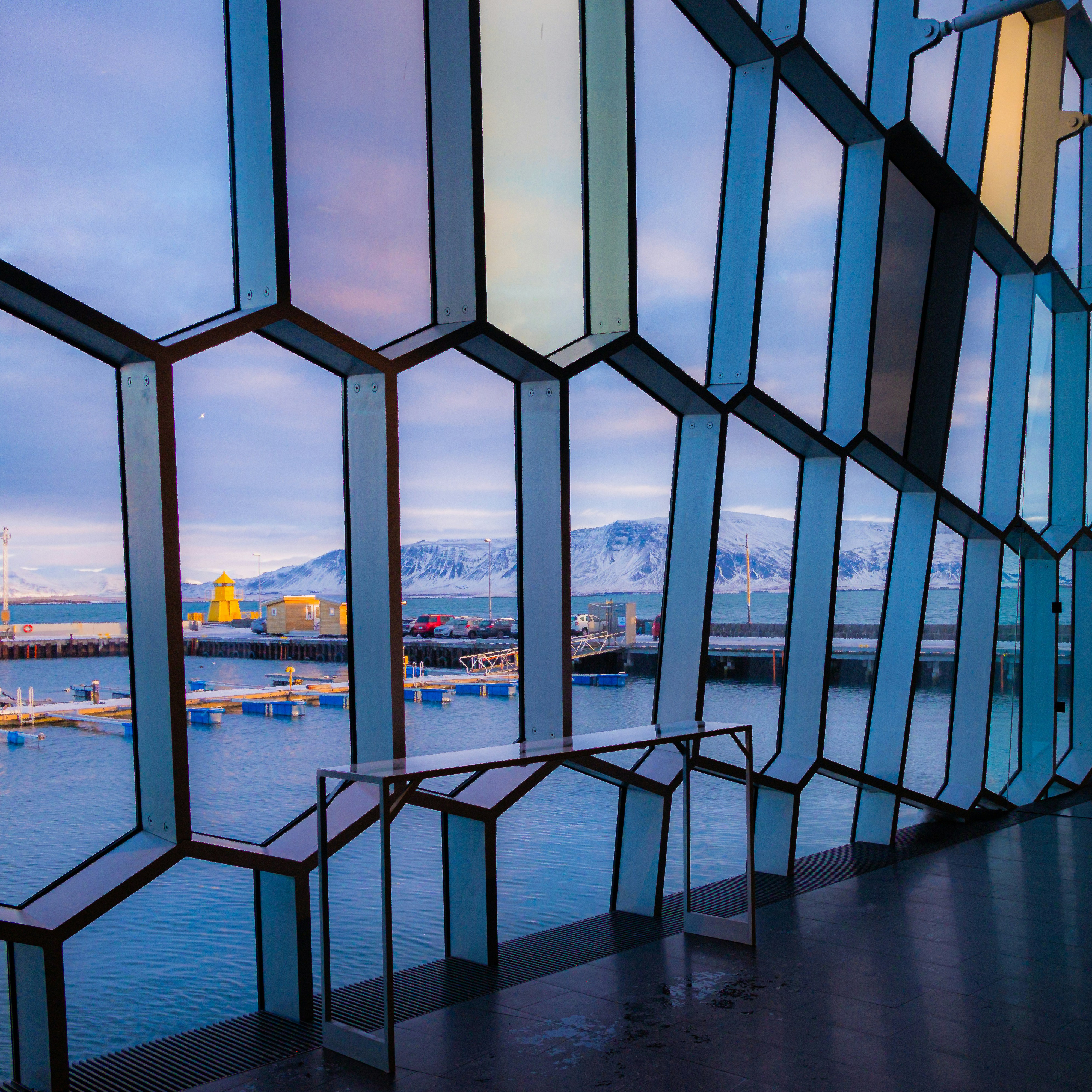 Icelandic Inspiration