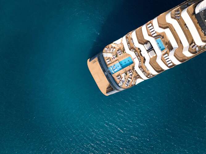 Why use a travel advisor?