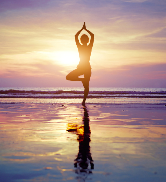 ELEVATE YOUR WELL-BEING