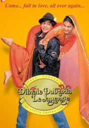 Dilwale Dulhania Le Jayenge (1995)