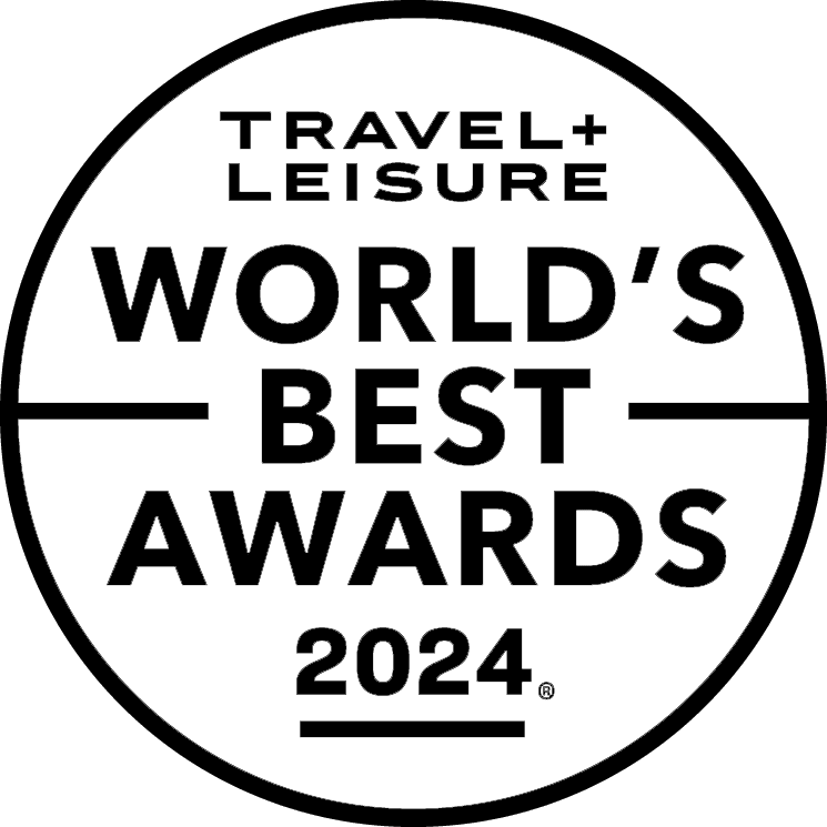 Travel + Leisure