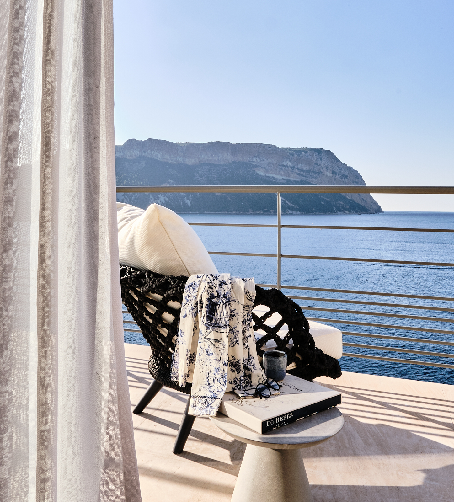 Villa Cala Bianca