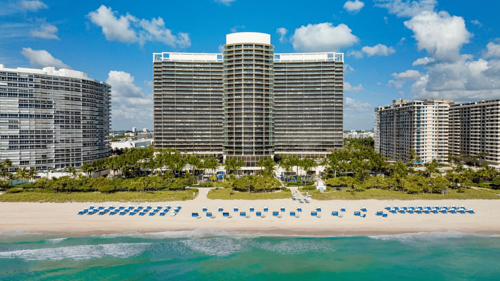 The St. Regis Bal Harbour