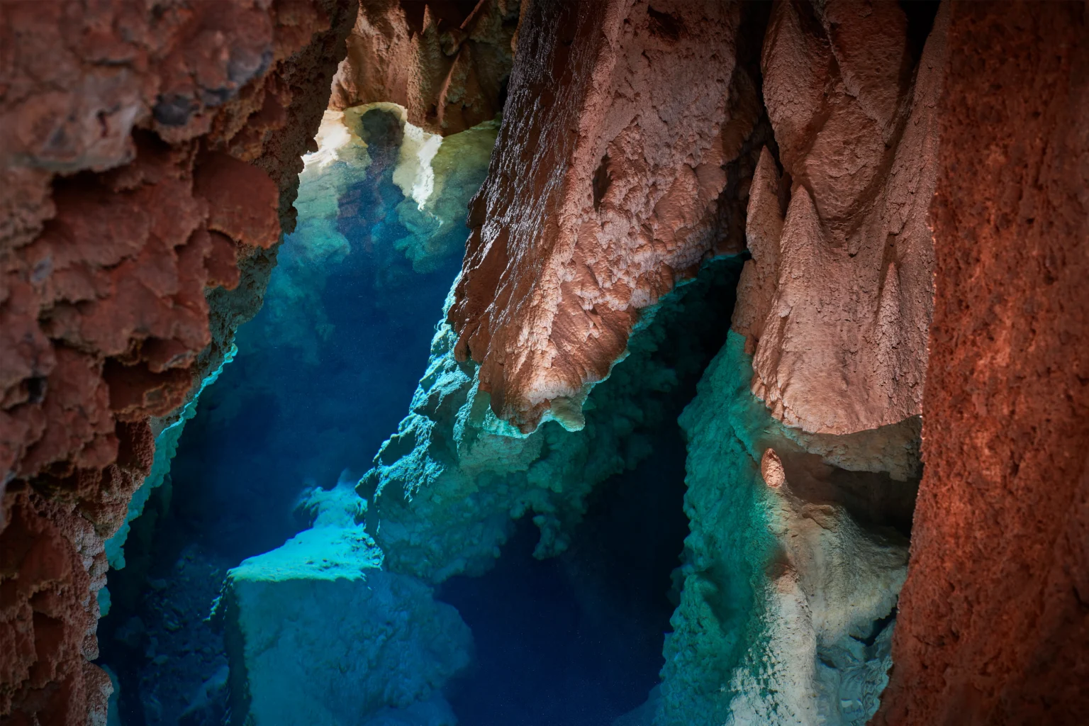 Grotta Giusti Thermal Spa Resort