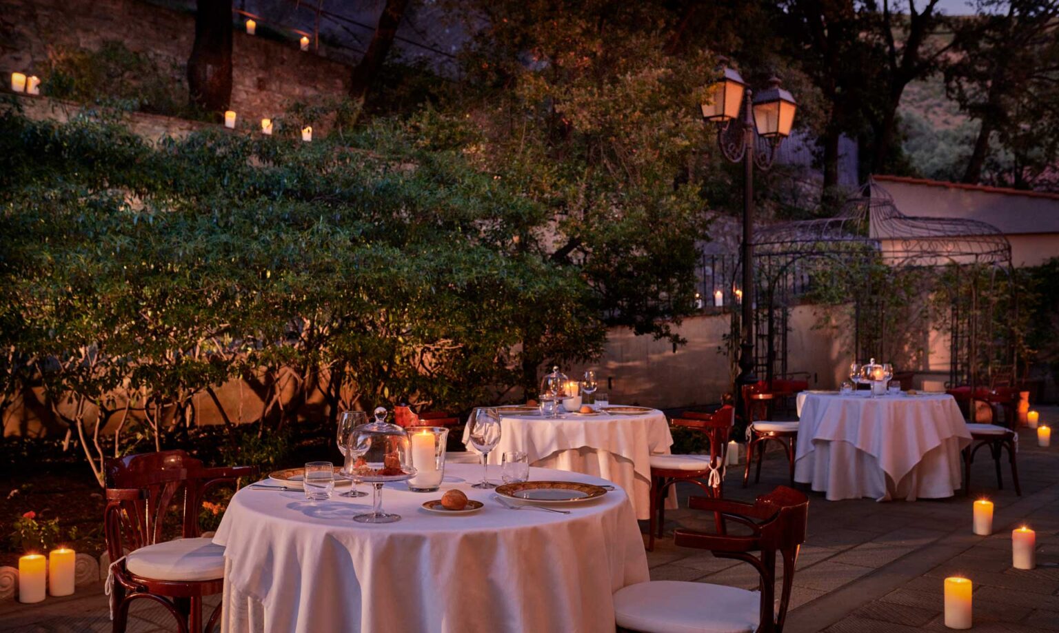 Bagni di Pisa, Palace & Thermal Spa