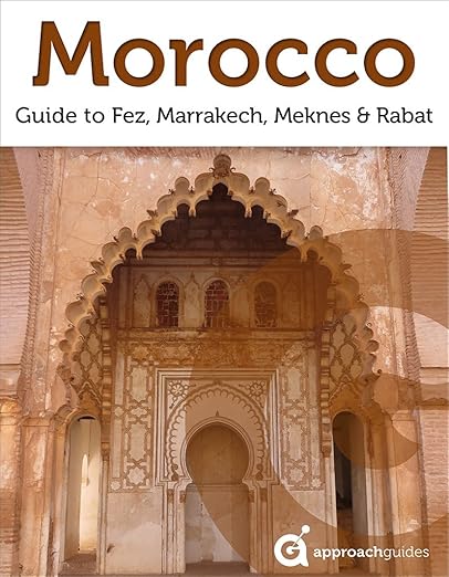 Guide to Morocco