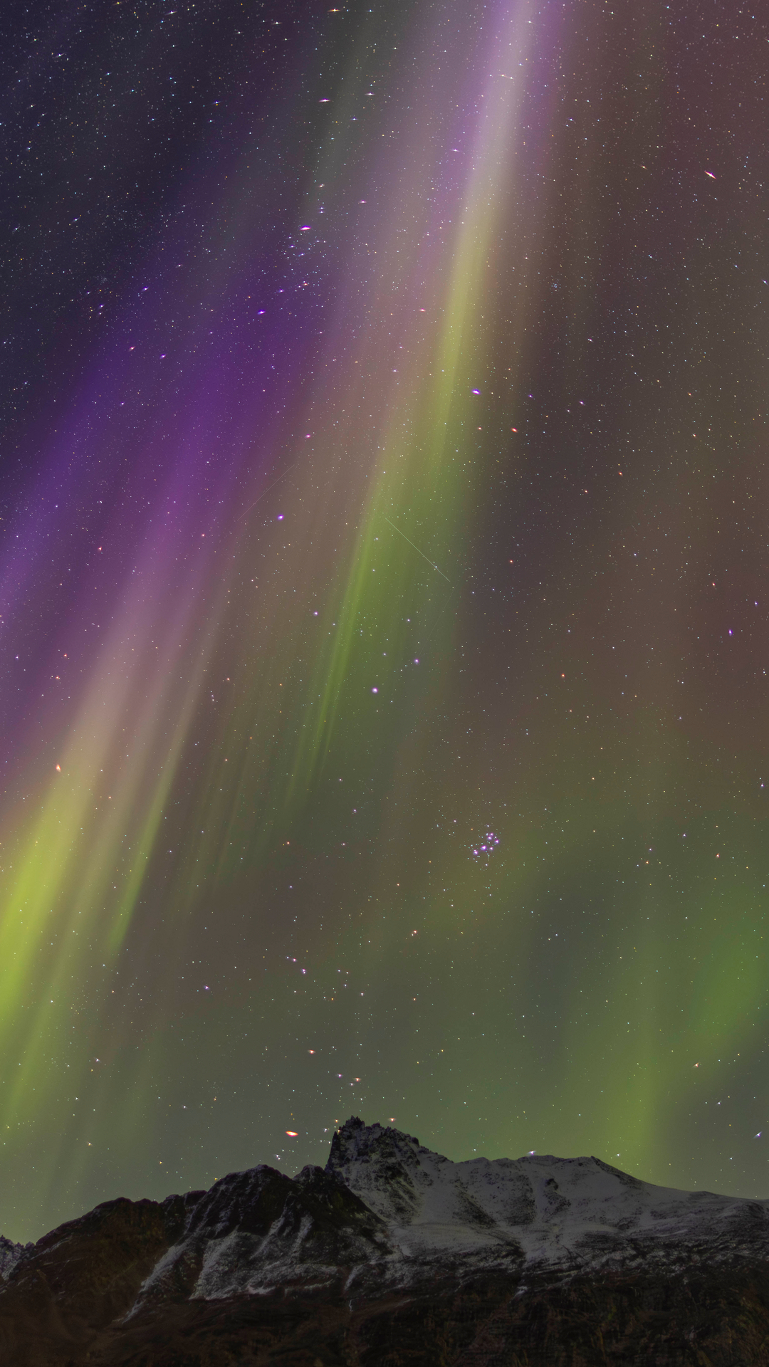 Northern Lights Explorer