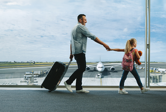 FREE AIRFARE FOR 2nd GUEST^