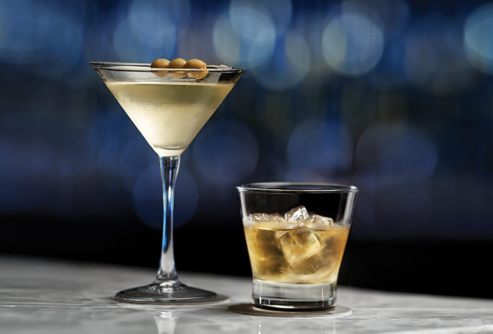 UNLIMITED PREMIUM BEVERAGES+