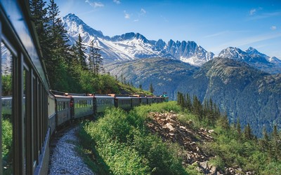 SKAGWAY