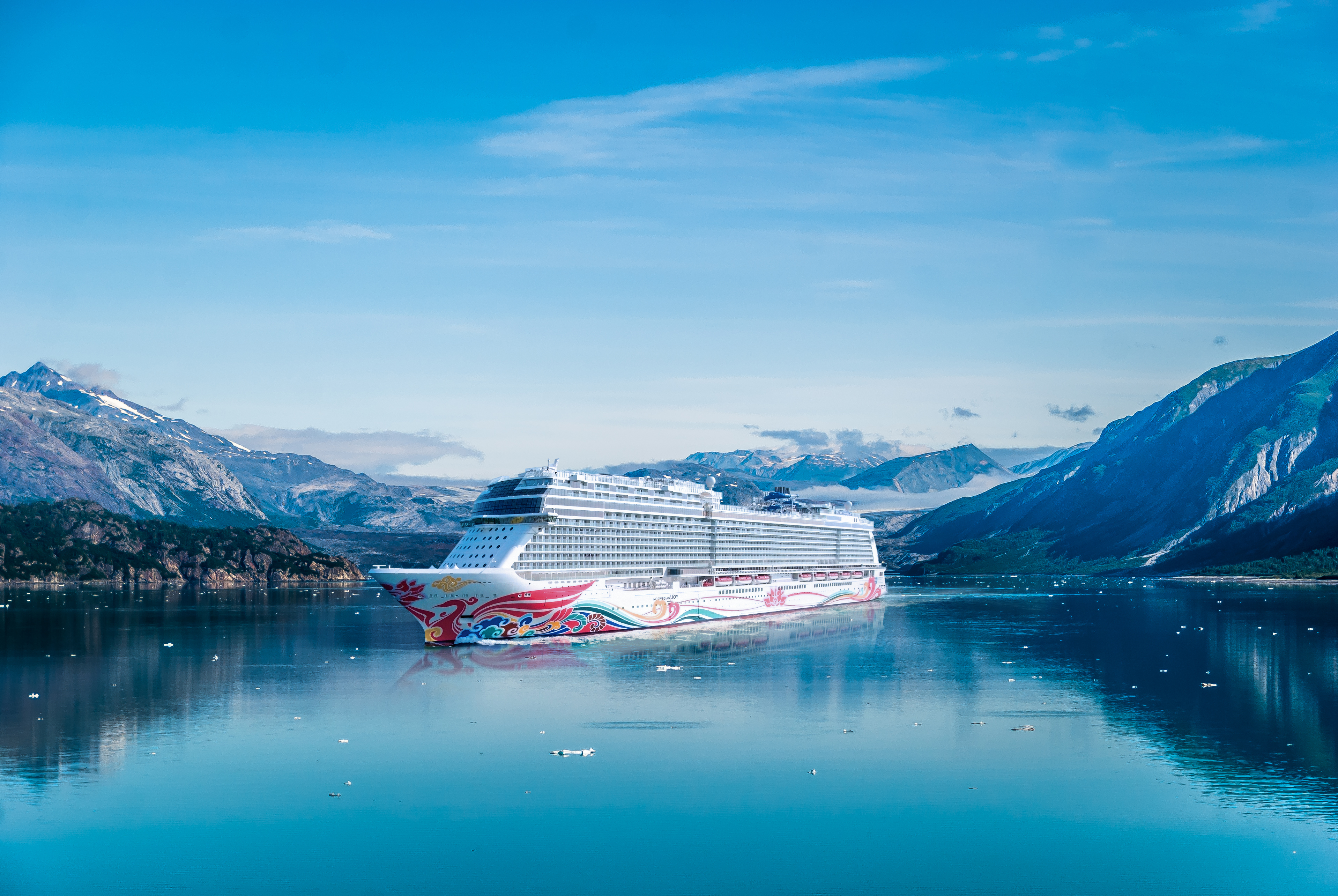FEATURED ITINERARY