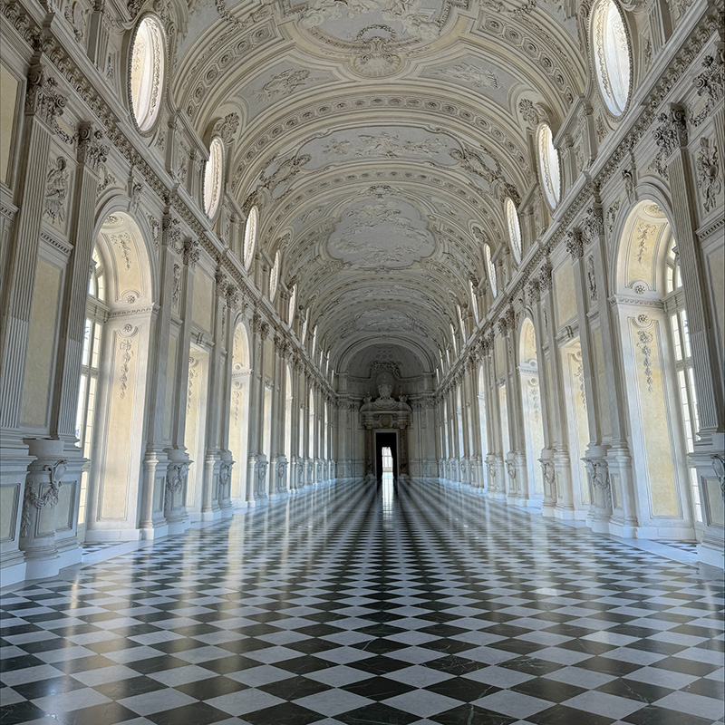 Unique, Exclusive Access