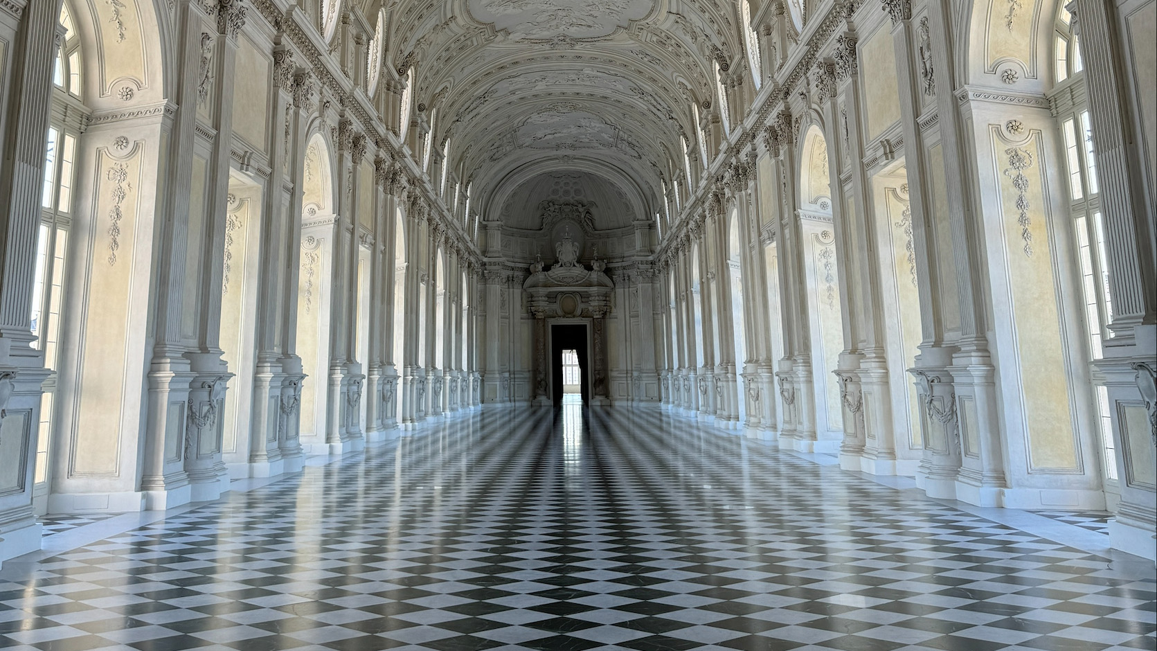 Unique, Exclusive Access