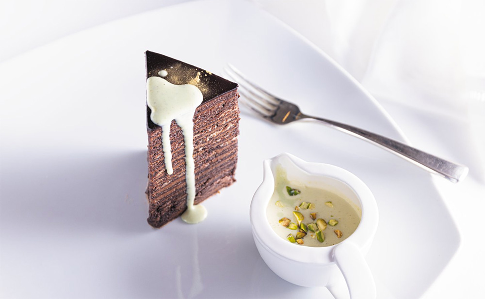 EPICUREAN PERFECTION™