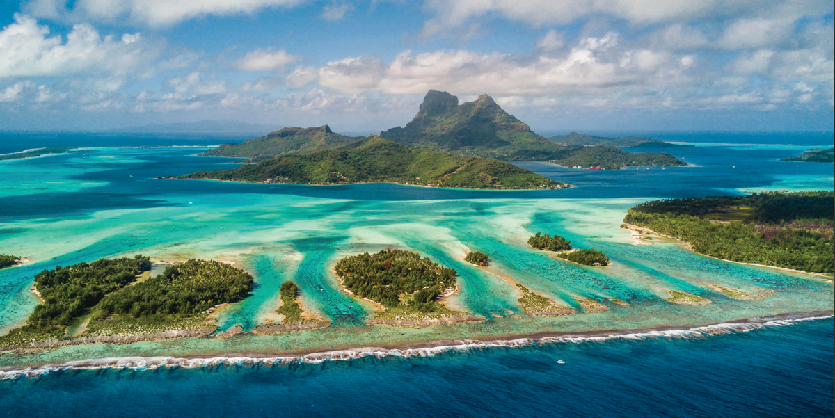 Enhancing Your South Pacific Experience