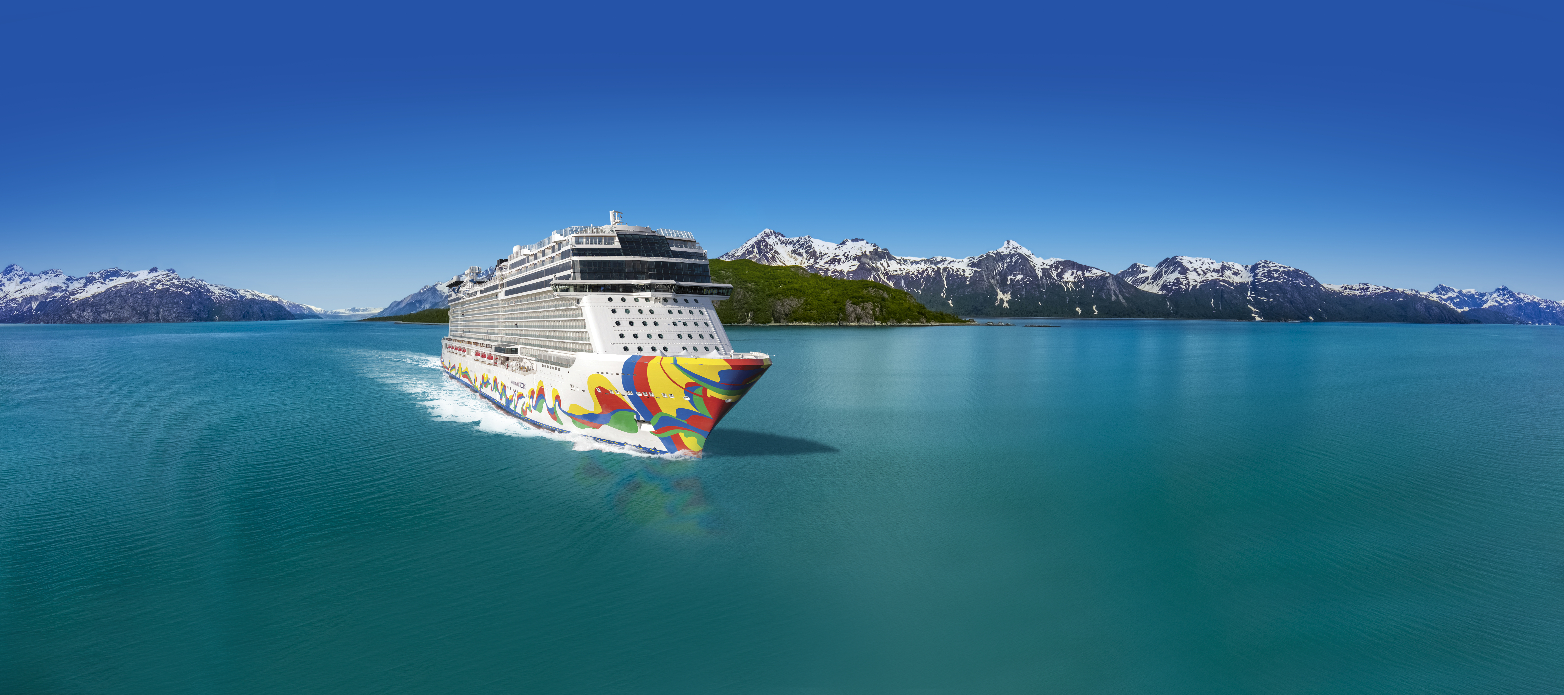 FEATURED ITINERARY