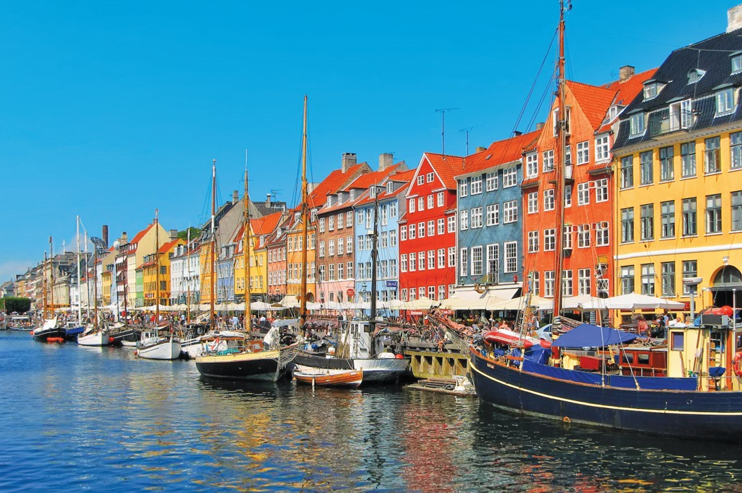 Enhancing Your Scandinavia and Northern Europe Experience