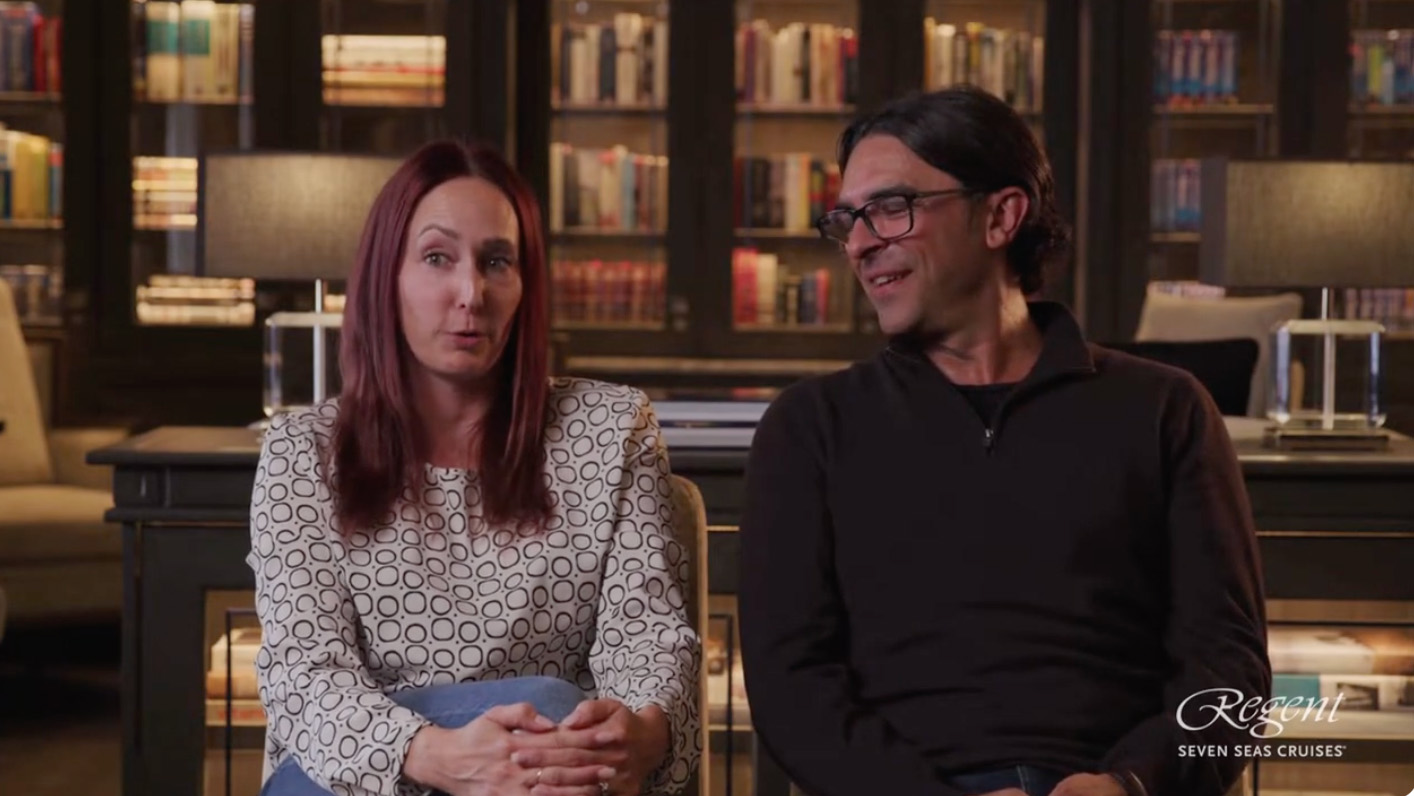 WATCH MORE GUEST TESTIMONIALS